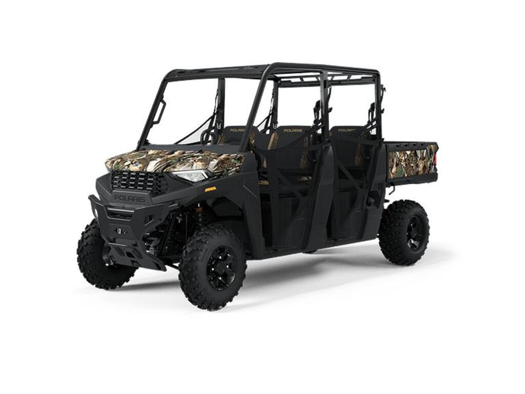 VTT Côte-à-côte Polaris Ranger 2024 à vendre