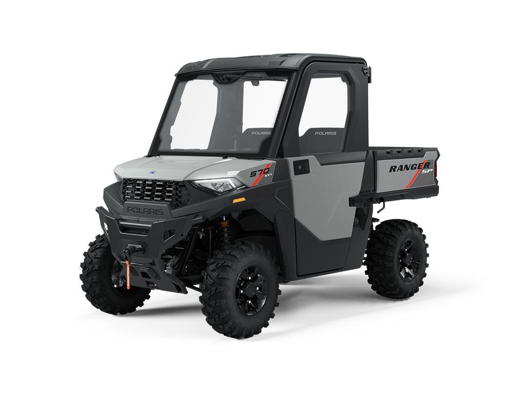 VTT Côte-à-côte Polaris Ranger 2024 à vendre