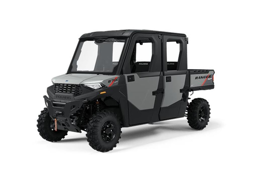 VTT Côte-à-côte Polaris Ranger 2024 à vendre