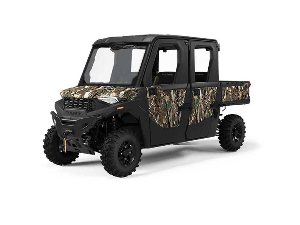 VTT Côte-à-côte Polaris Ranger 2024 à vendre