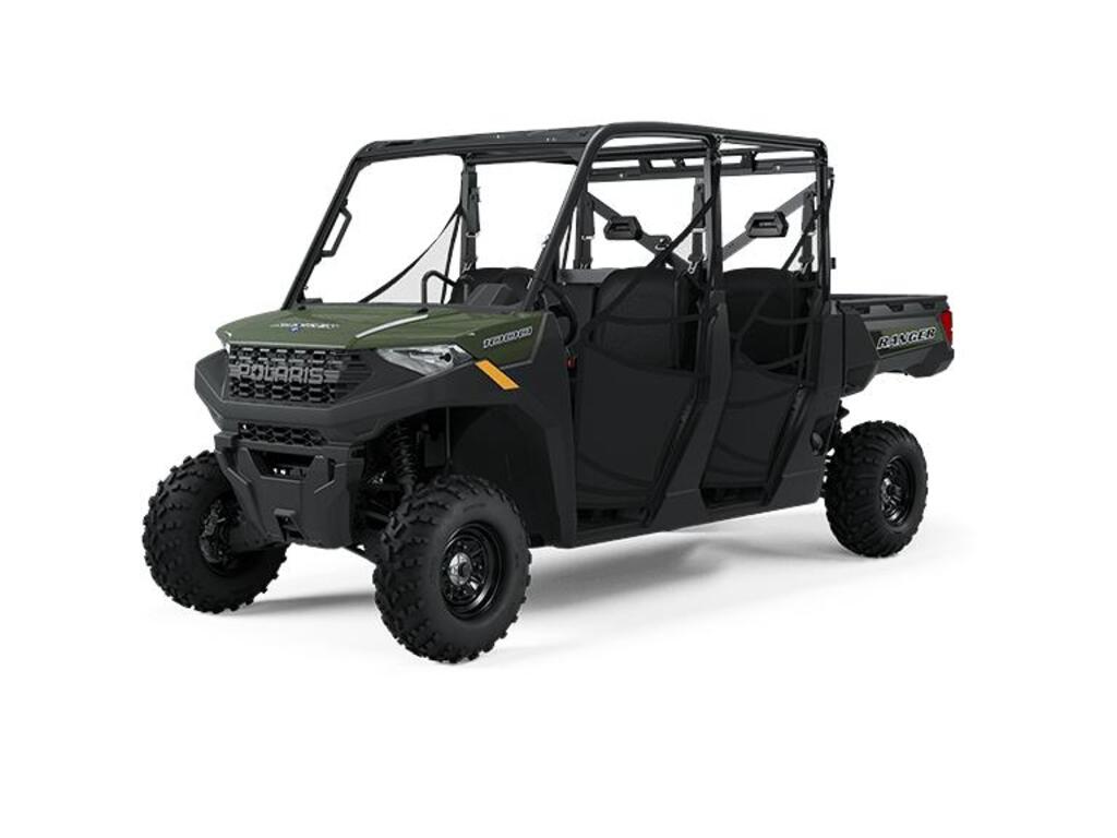 VTT Côte-à-côte Polaris Ranger 2024 à vendre