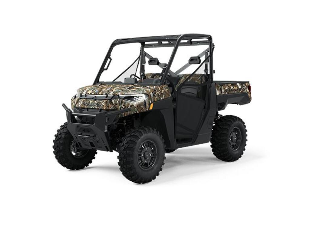 VTT Côte-à-côte Polaris Ranger 2024 à vendre