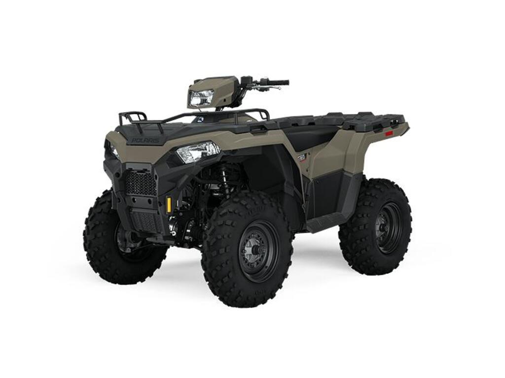 VTT Multiusage Polaris Sportsman 2024 à vendre
