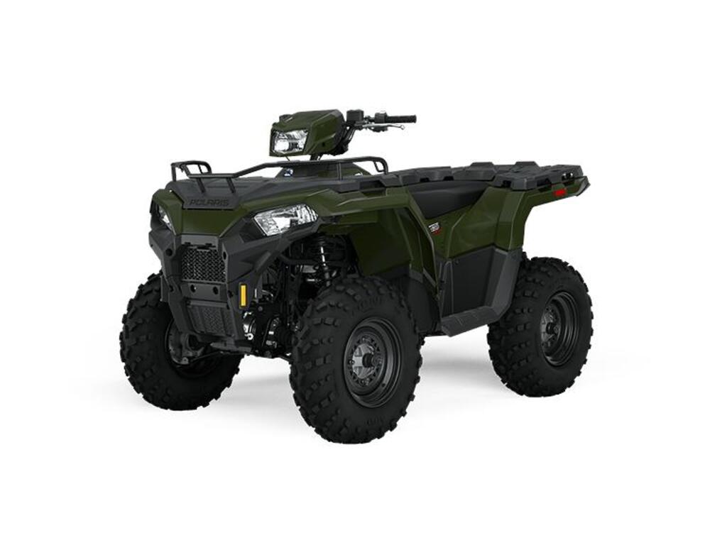 VTT Multiusage Polaris Sportsman 2024 à vendre