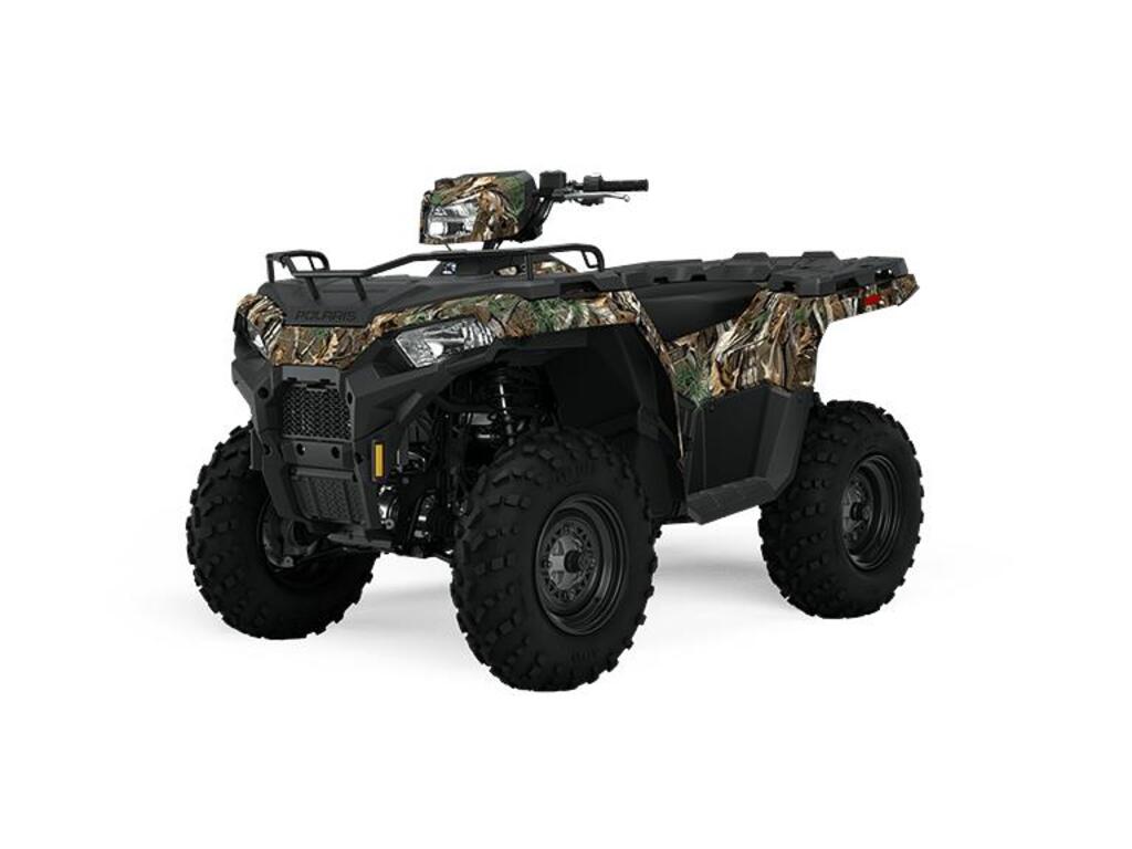 VTT Multiusage Polaris Sportsman 2024 à vendre