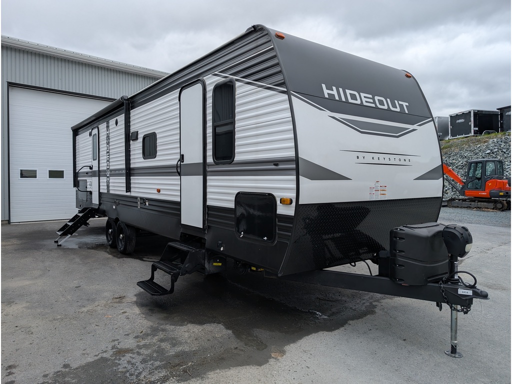 Roulotte Hideout 2022 à vendre