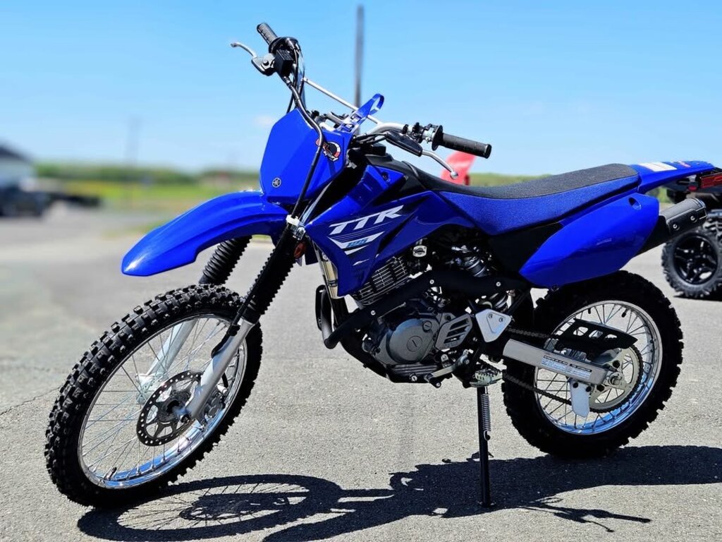Motocross Yamaha 2025 à vendre