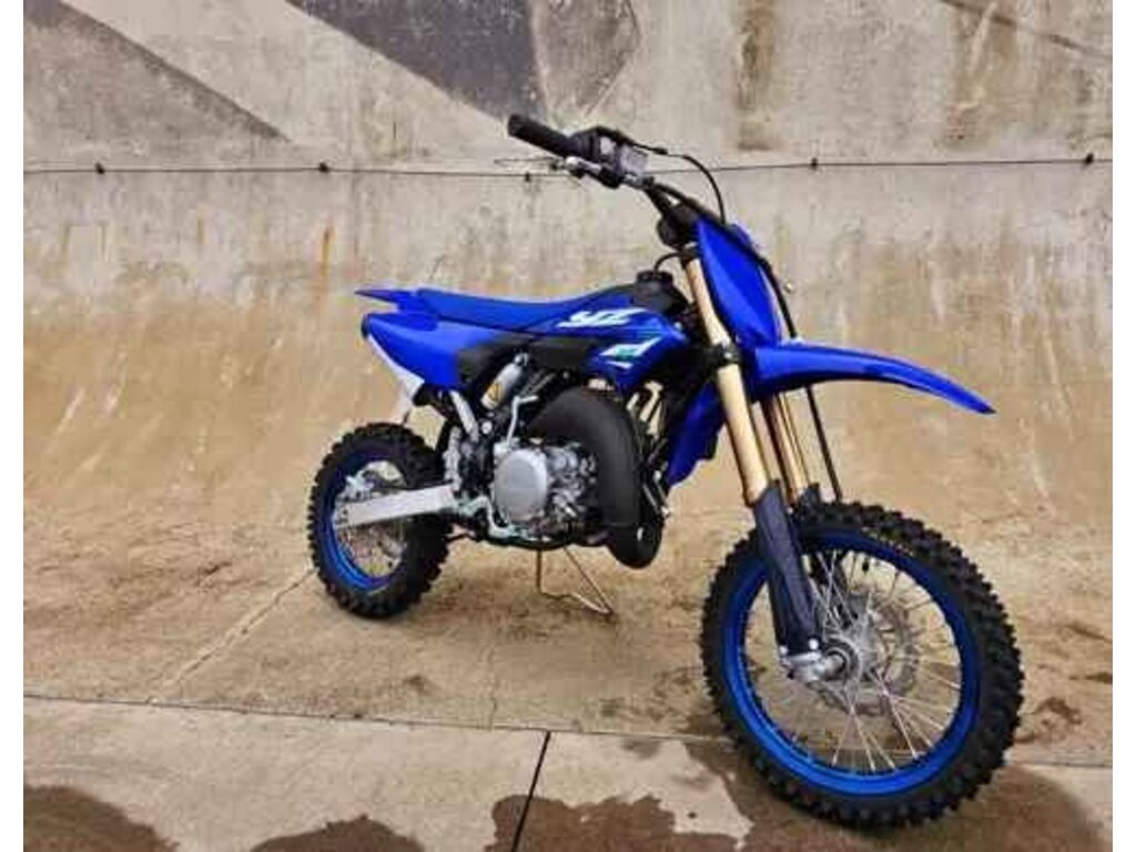 Motocross Yamaha 2025 à vendre
