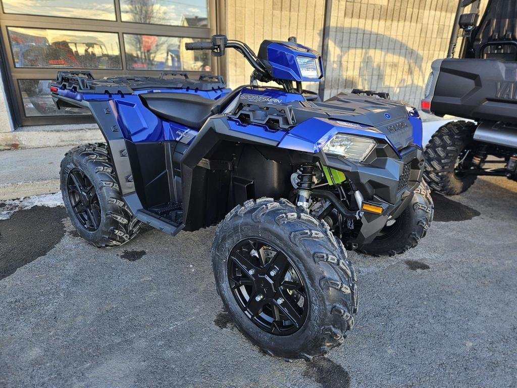 VTT Multiusage Polaris Sportsman 2025 à vendre