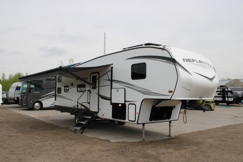 Caravane à sellette Grand Design  2025 à vendre