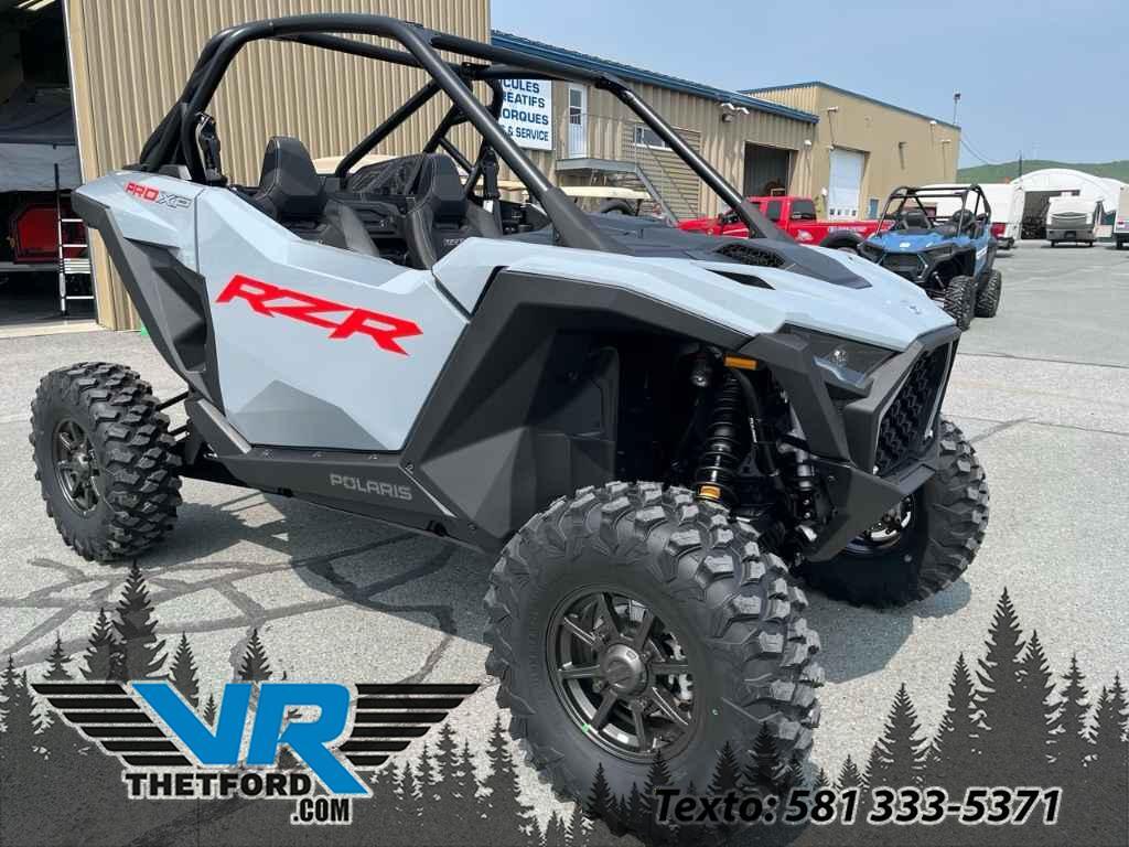 Side by Sides ATV Polaris RZR PRO XP SPORT 2025 à vendre