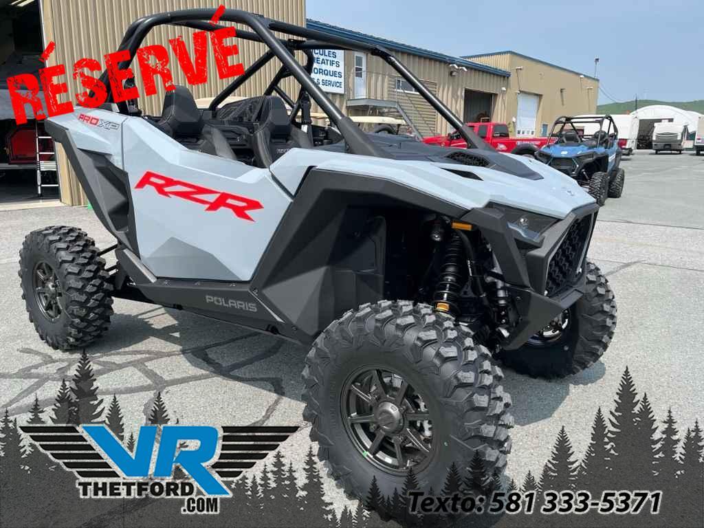 VTT Côte-à-côte Polaris RZR PRO XP SPORT 2025 à vendre