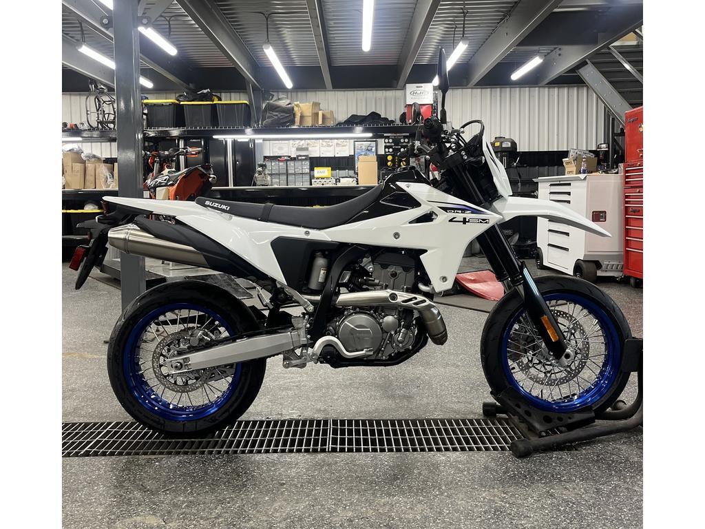 Motocross  Suzuki  2025 à vendre