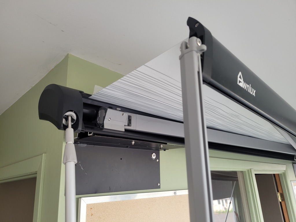 VR Classe B UNITY  2025 à vendre