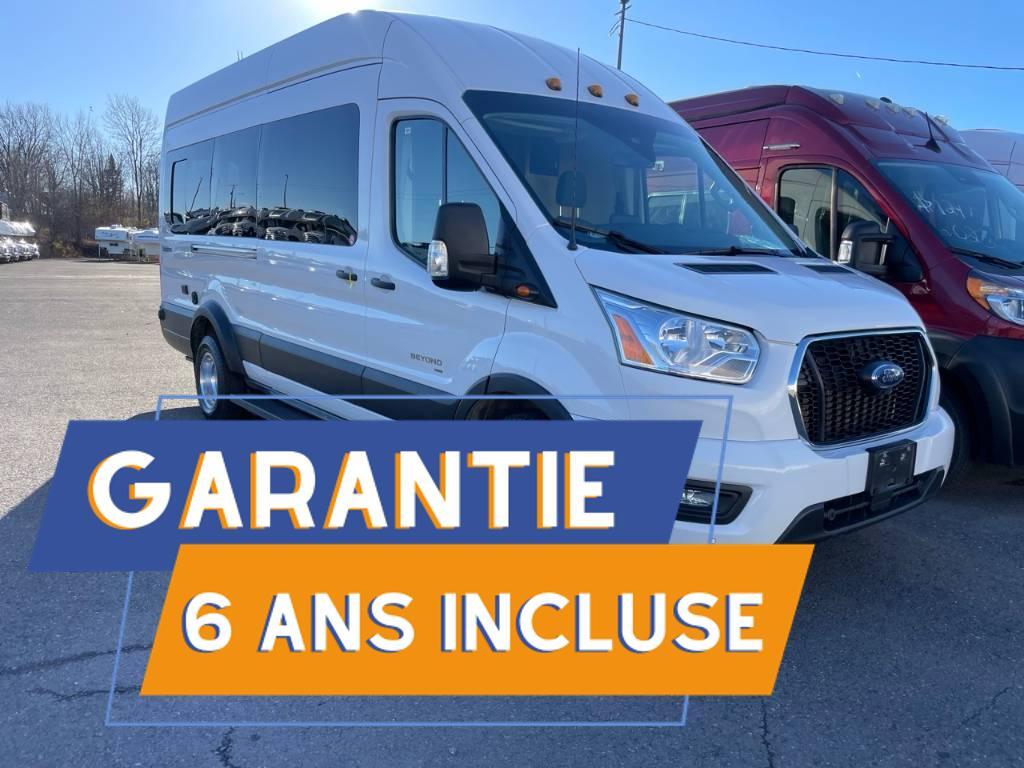 VR Classe B Coachmen  2021 à vendre