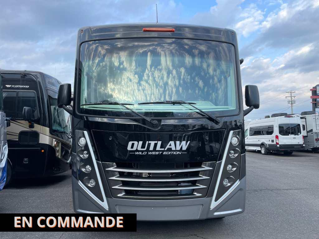 VR Classe A Thor Motor Coach  2026 à vendre