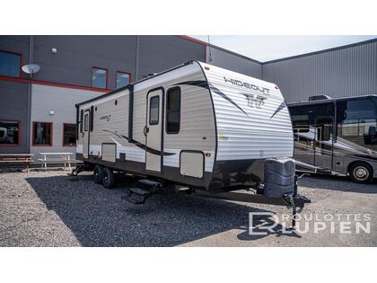 Roulotte Keystone RV 2019 à vendre