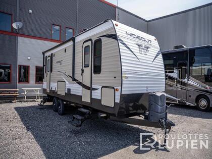 Roulotte Keystone RV  2019 à vendre