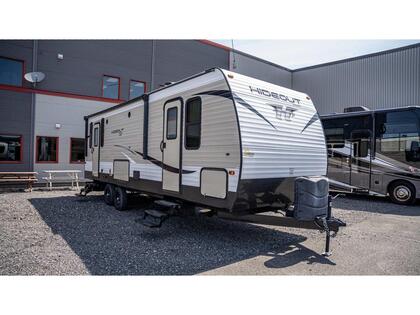 Roulotte Keystone RV 2019 à vendre