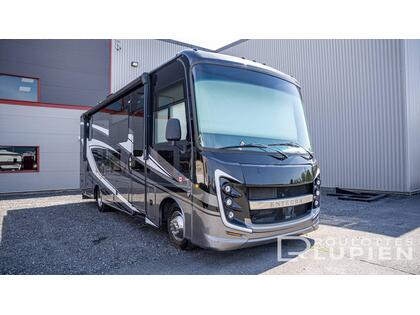 VR Classe A Entegra Coach 2023 à vendre