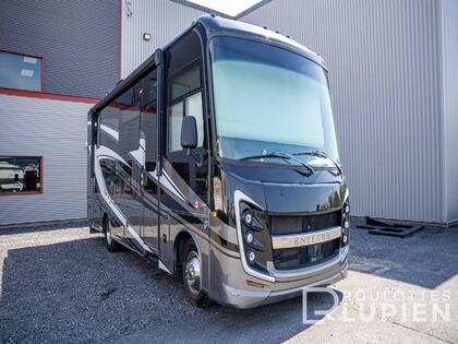 VR Classe A Entegra Coach  2023 à vendre