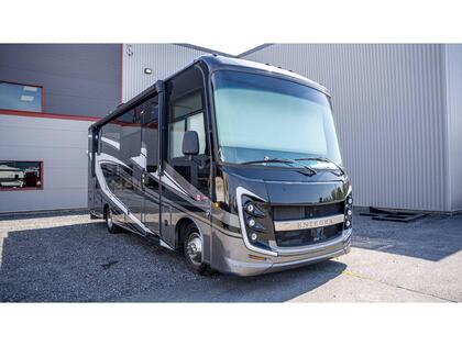 VR Classe A Entegra Coach 2023 à vendre