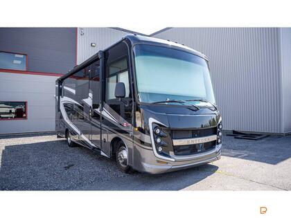 VR Classe A Entegra Coach 2023 à vendre