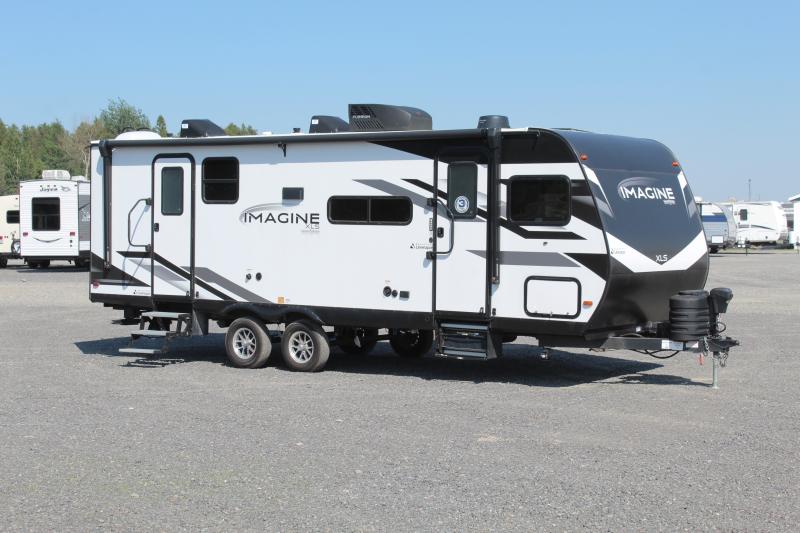 Travel Trailer Grand Design  2024 à vendre
