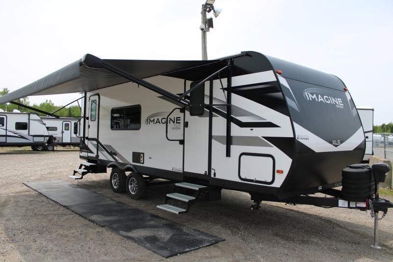 Travel Trailer Grand Design  2024 à vendre