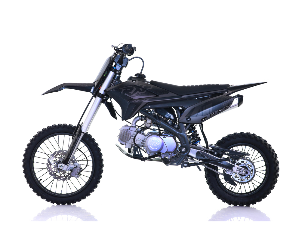 Motocross Apollo Motors 2025 à vendre