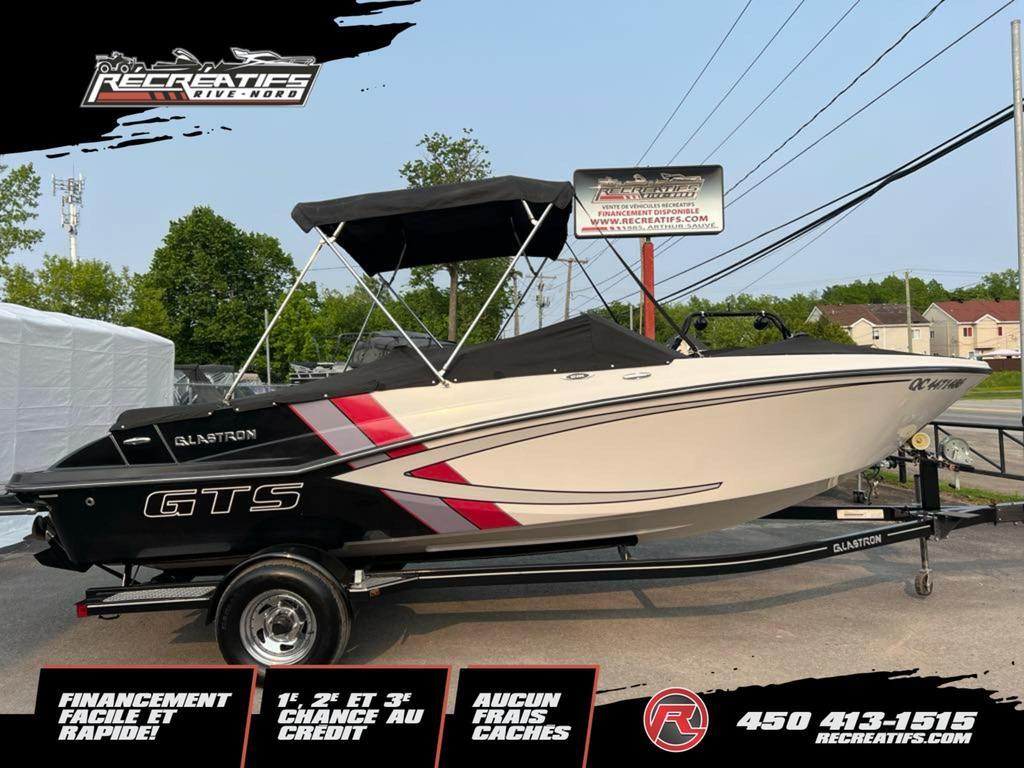 Sport Boats Glastron Inc  2015 à vendre