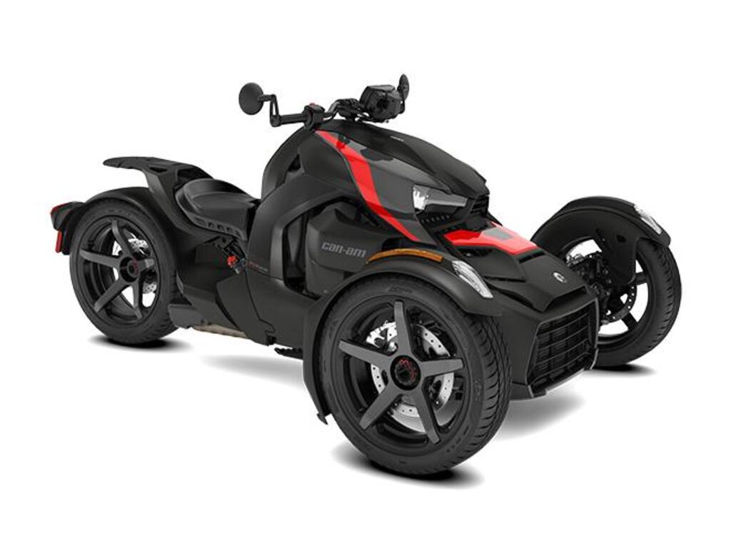 Three-Wheeled Motorcycle Can-Am  2025 à vendre