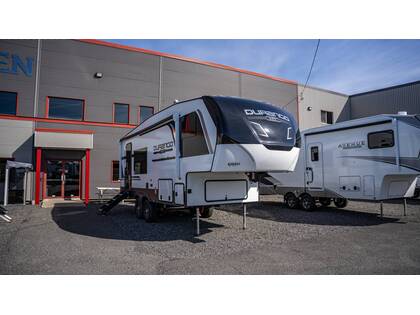 Caravane à sellette K-Z 2026 à vendre