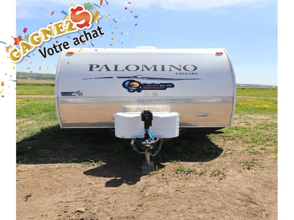 Roulotte Forest River  2013 à vendre