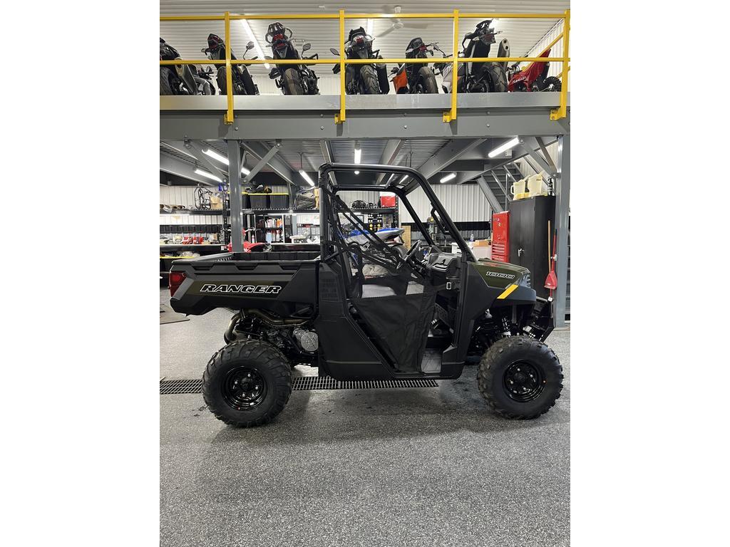 VTT Côte-à-côte Polaris RANGER 1000 2025 à vendre