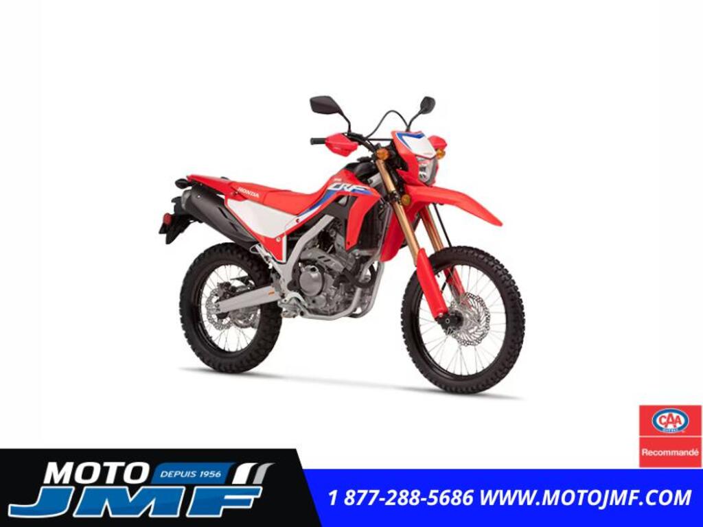 Moto double usage Yamaha 2024 à vendre