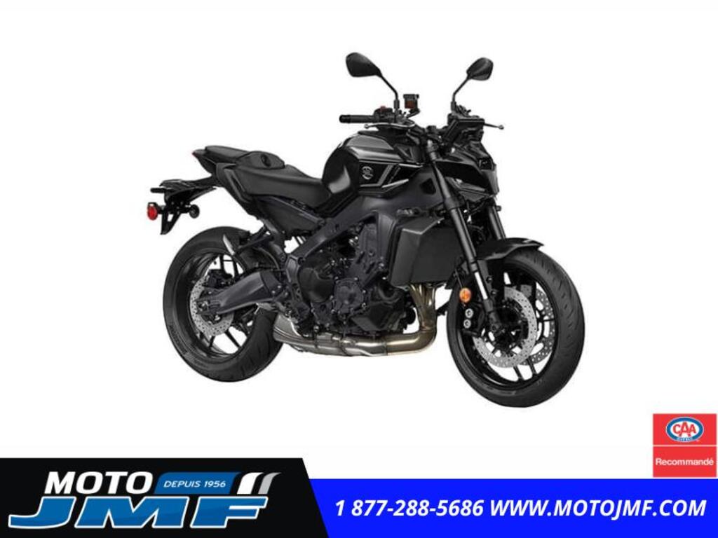 Moto sport Yamaha 2025 à vendre