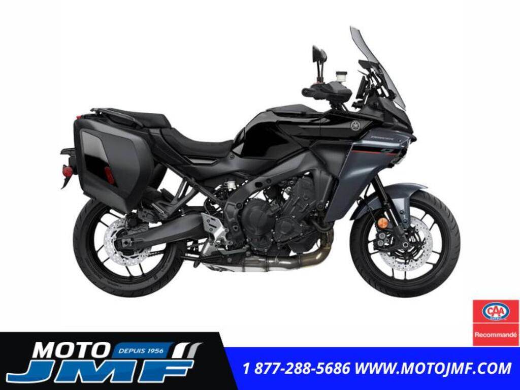 Moto sport Yamaha 2025 à vendre