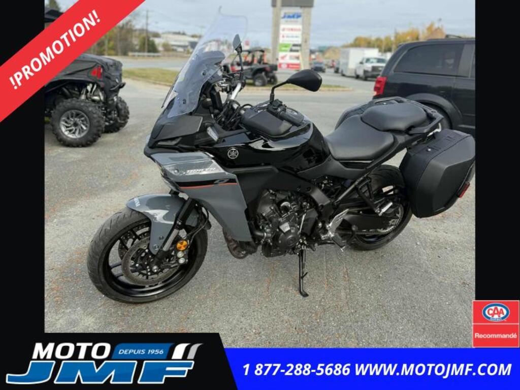 Moto sport Yamaha 2025 à vendre
