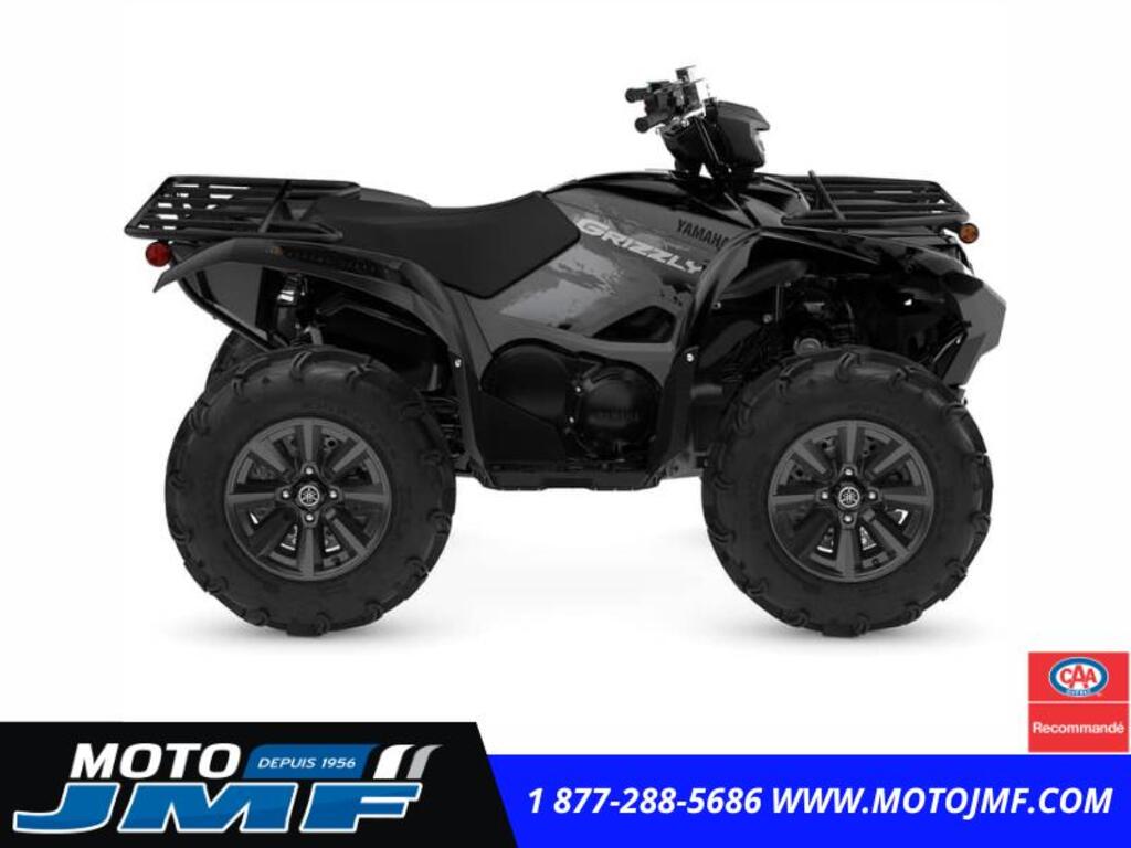 VTT Multiusage Yamaha Grizzly 700 2025 à vendre