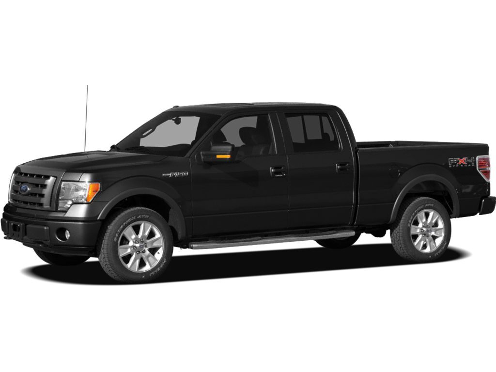 Camion Ford F-150 2010 à vendre