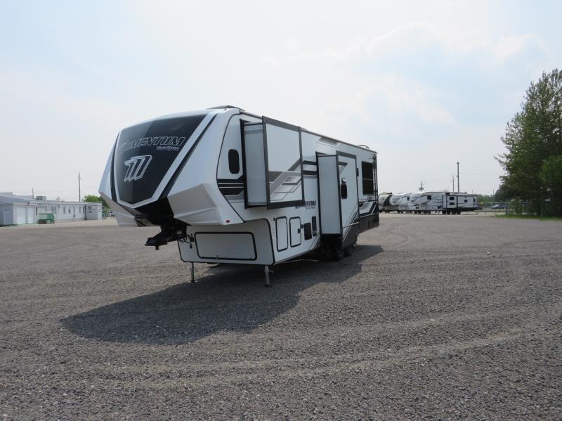 Caravane à sellette Grand Design  2025 à vendre