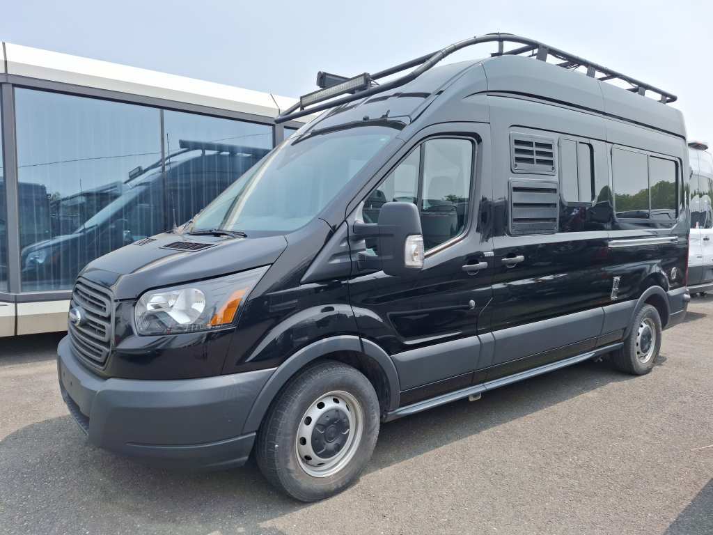 VR Classe B Ford 2018 à vendre