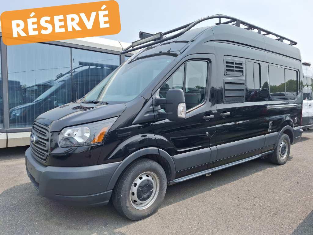 VR Classe B Ford 2018 à vendre