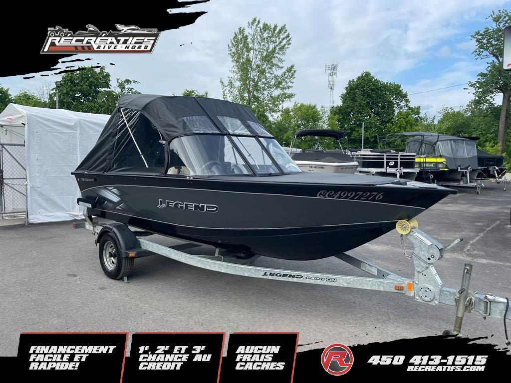 Sport Boats Legend Boats  2016 à vendre