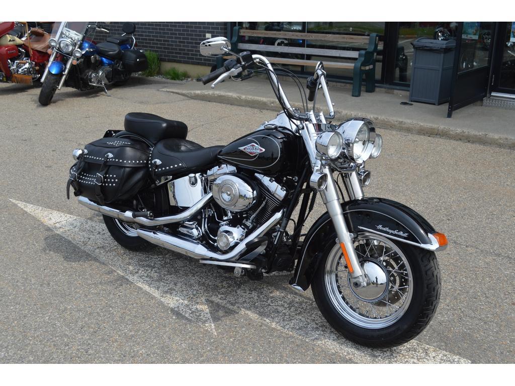 Moto tourisme Harley-Davidson 2010 à vendre