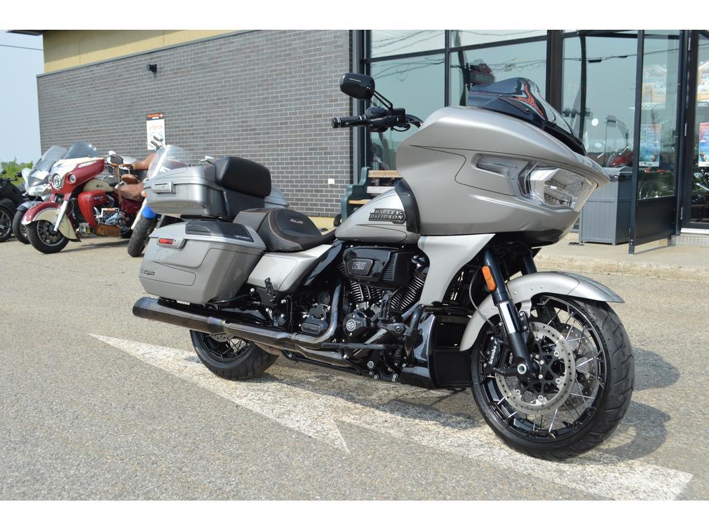 Moto tourisme Harley-Davidson  2023 à vendre