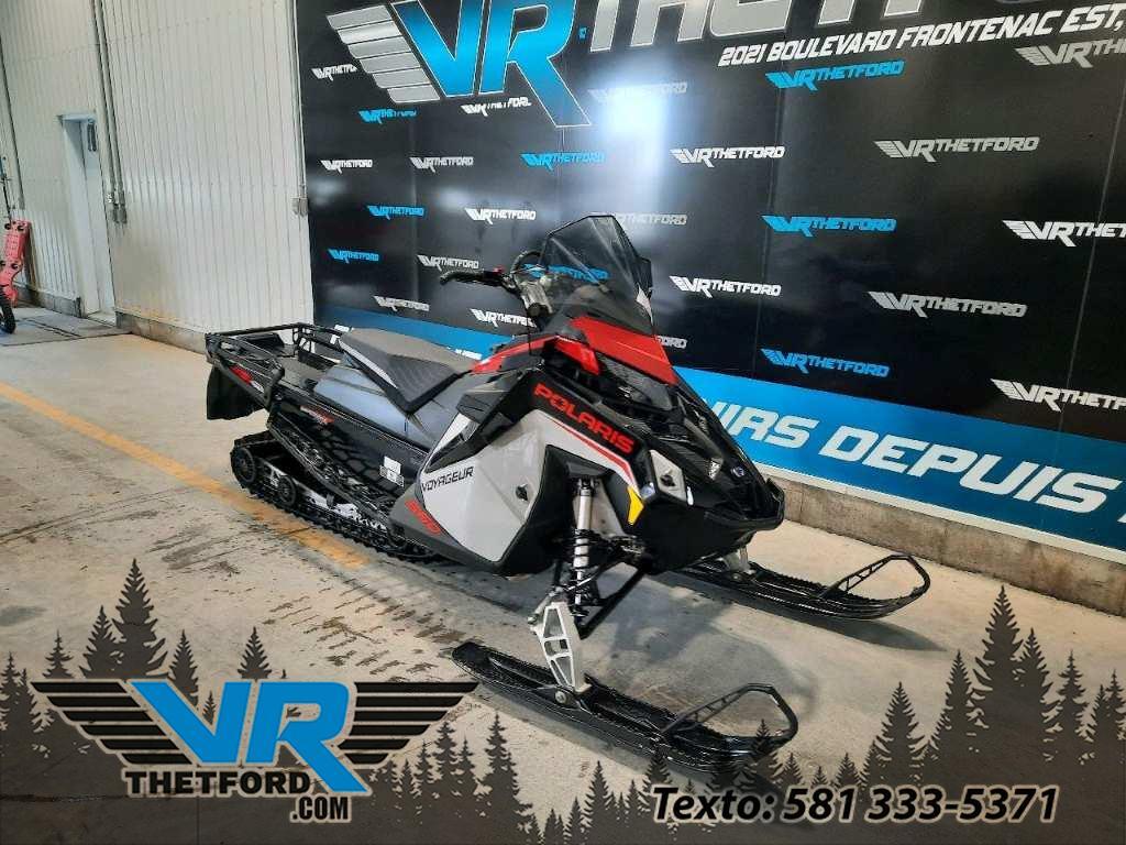 Motoneige Polaris 2022 à vendre