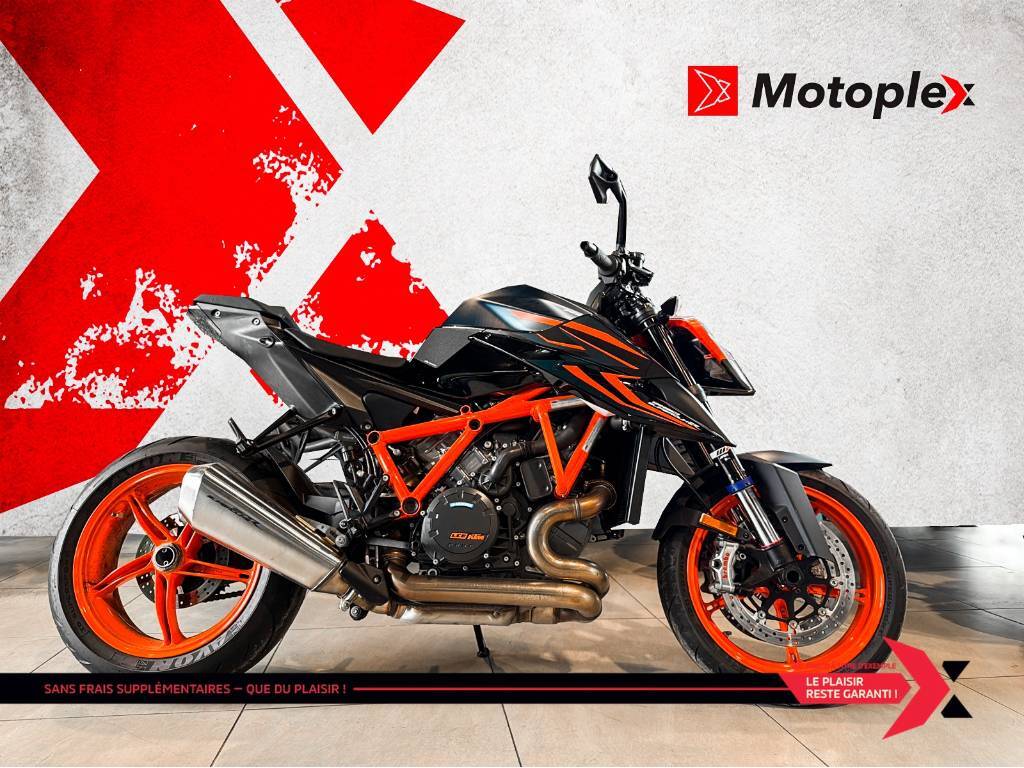 Moto routière - Moto cruiser KTM  2022 à vendre