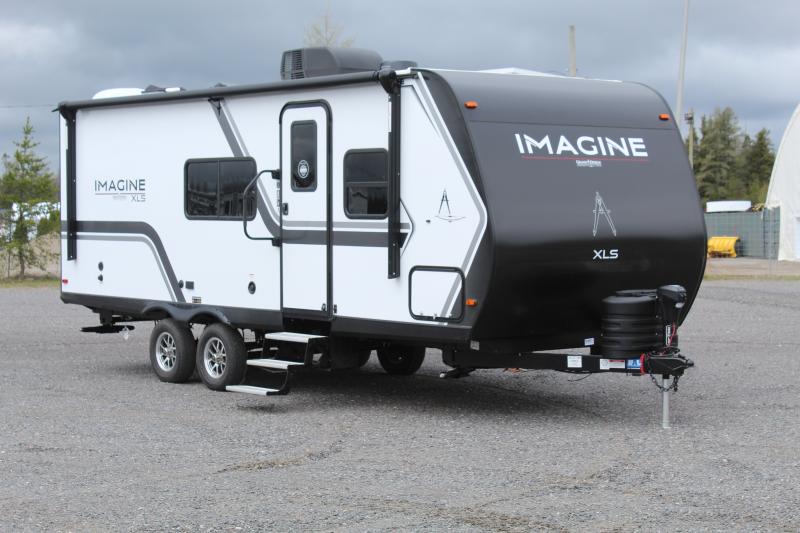 Travel Trailer Grand Design  2025 à vendre